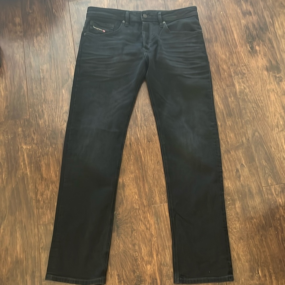 Diesel Sadof Straight NNT 32/32